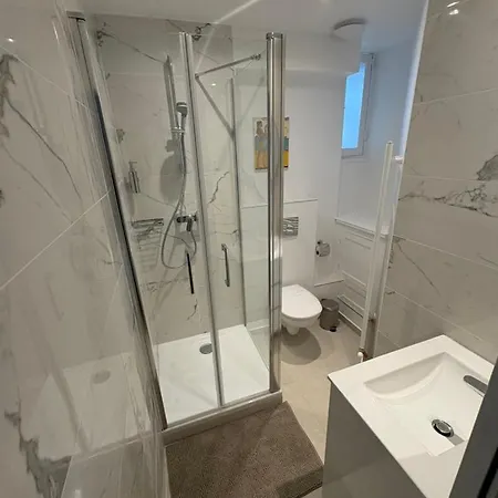 Sur Les Toits De パリ